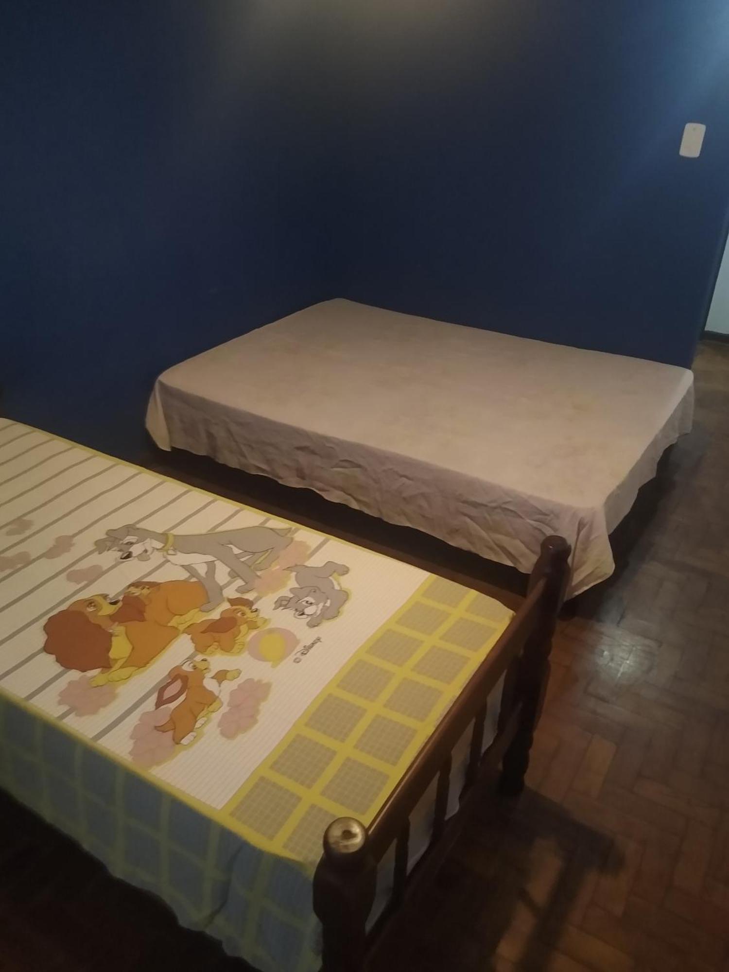 산토스 Apartamento Pe Na Areia Com Vista Mar E Wi-Fi Loftjl Com 01 Vaga De Garagem Sujeita A Disponibilidade 아파트 외부 사진