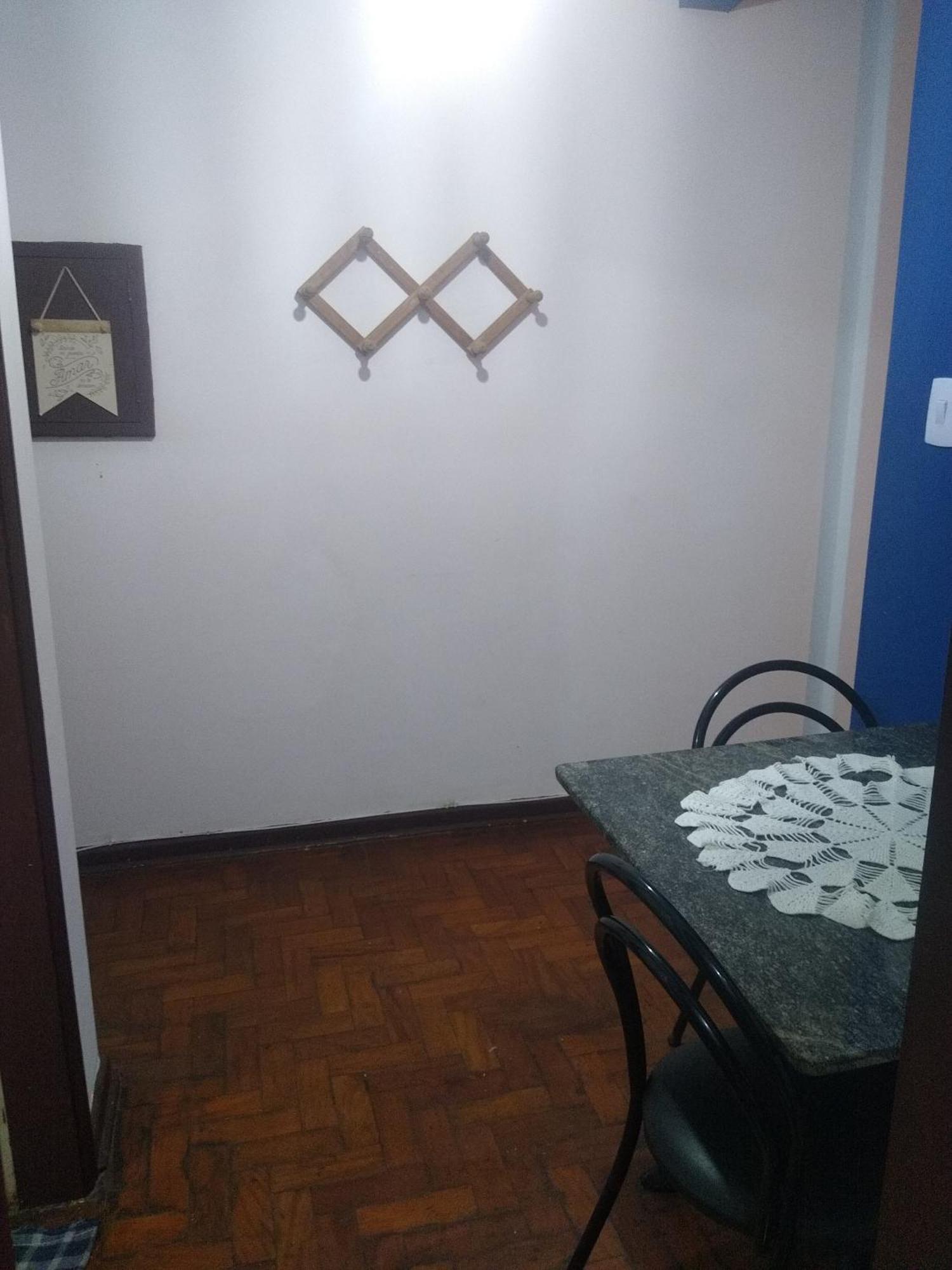 산토스 Apartamento Pe Na Areia Com Vista Mar E Wi-Fi Loftjl Com 01 Vaga De Garagem Sujeita A Disponibilidade 아파트 외부 사진