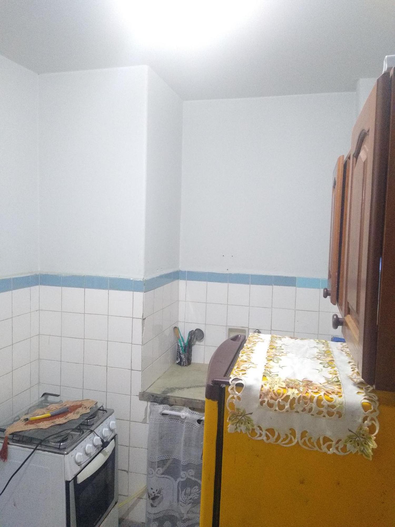 산토스 Apartamento Pe Na Areia Com Vista Mar E Wi-Fi Loftjl Com 01 Vaga De Garagem Sujeita A Disponibilidade 아파트 외부 사진