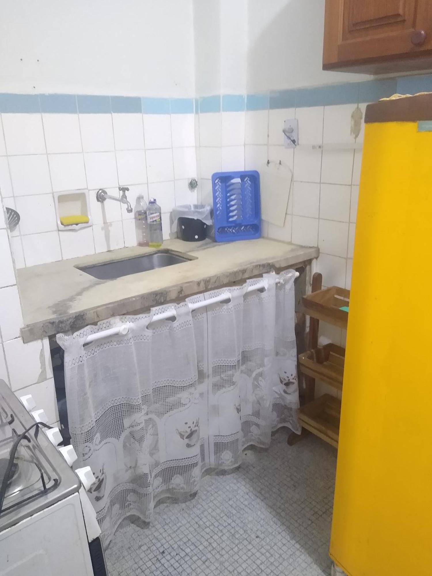 산토스 Apartamento Pe Na Areia Com Vista Mar E Wi-Fi Loftjl Com 01 Vaga De Garagem Sujeita A Disponibilidade 아파트 외부 사진
