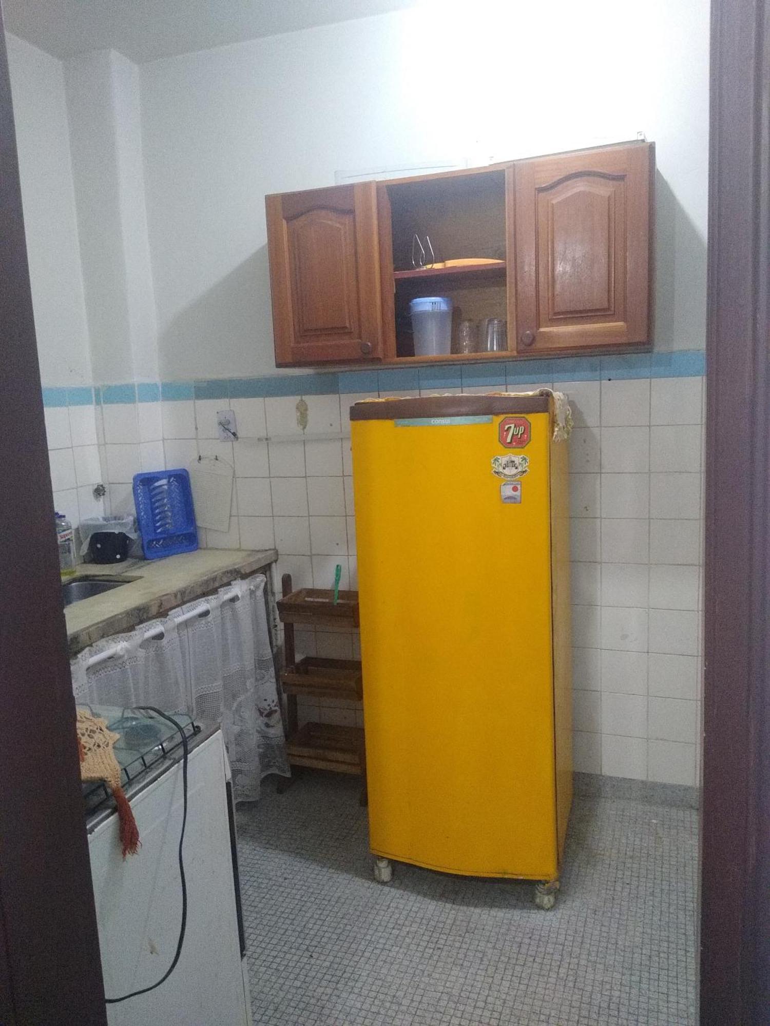 산토스 Apartamento Pe Na Areia Com Vista Mar E Wi-Fi Loftjl Com 01 Vaga De Garagem Sujeita A Disponibilidade 아파트 외부 사진